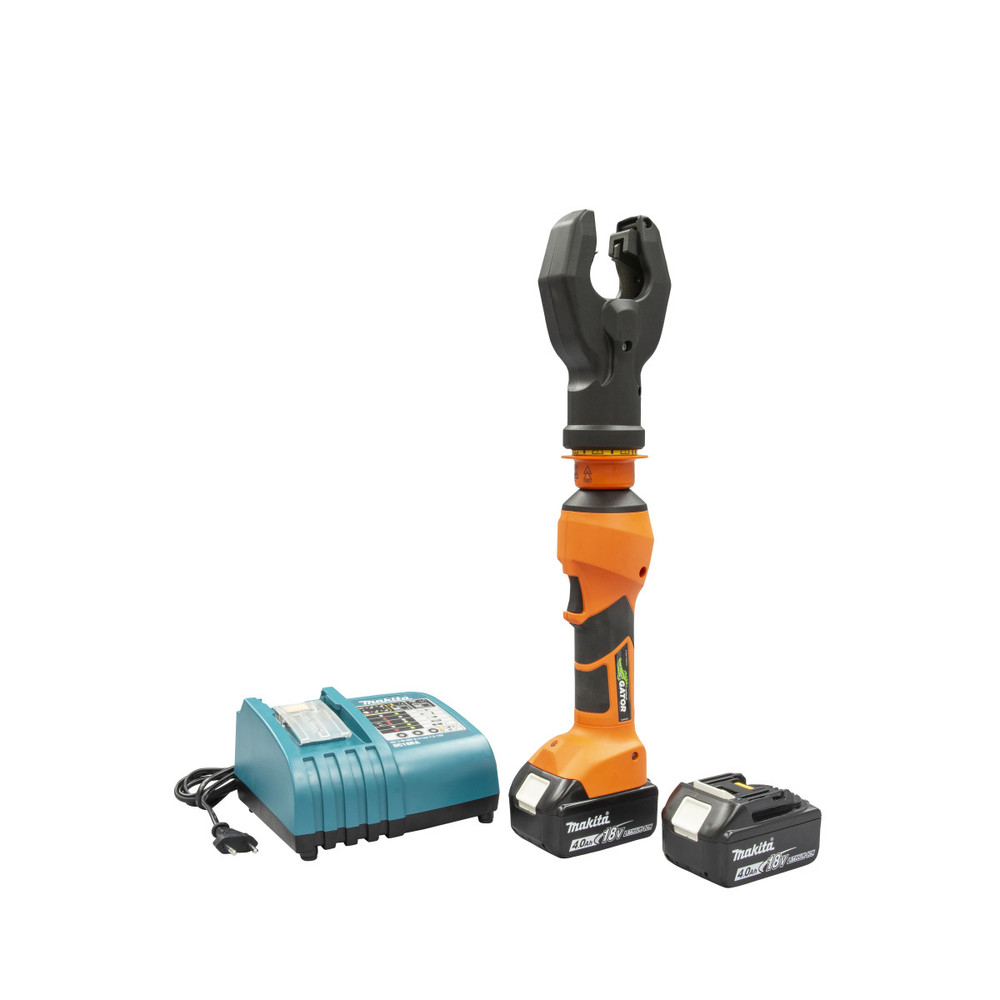 Greenlee Textron E6CCXLX120