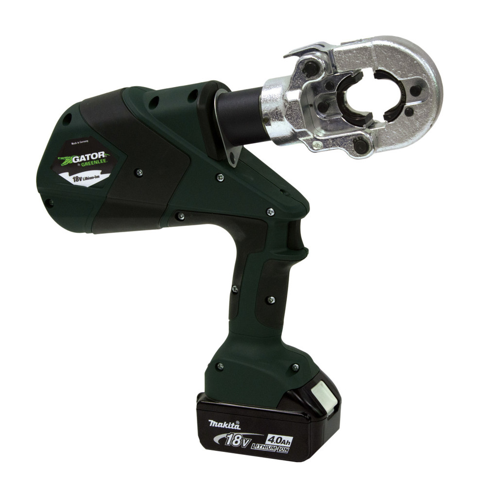 Greenlee Textron EK622PLX120