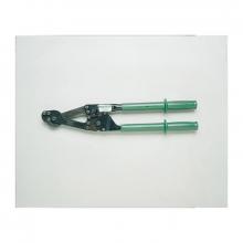 Greenlee Textron 758 - Greenlee Textron 758