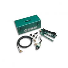 Greenlee Textron 7610SB - Greenlee Textron 7610SB