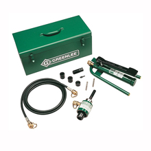 Greenlee Textron DVI-100/K02 - Greenlee Textron DVI-100/K02