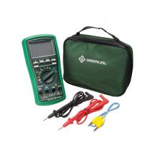 Greenlee Textron DM-860A-C - Greenlee Textron DM860AC