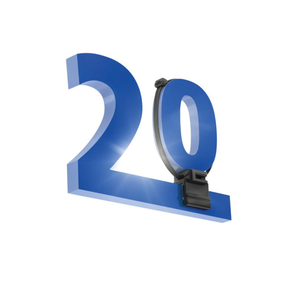 HellermannTyton 181-15400