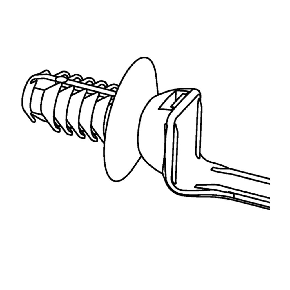 HellermannTyton 181-00653