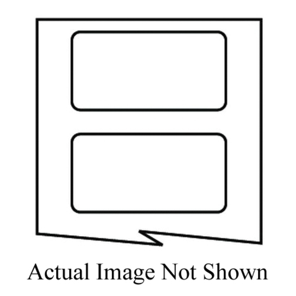 HellermannTyton 309-65296