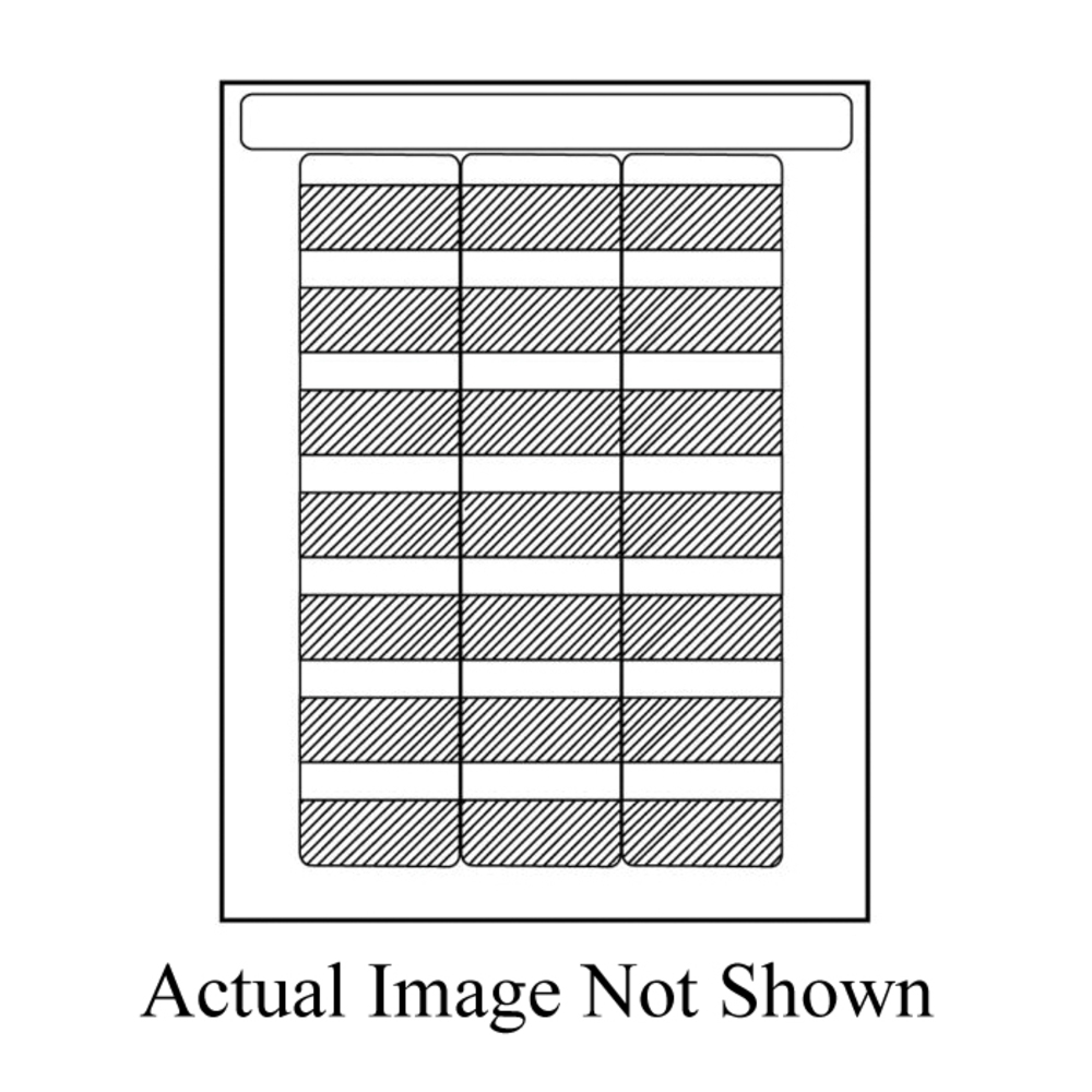 HellermannTyton 591-00282