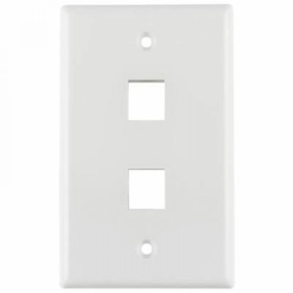 HellermannTyton FPDUALW