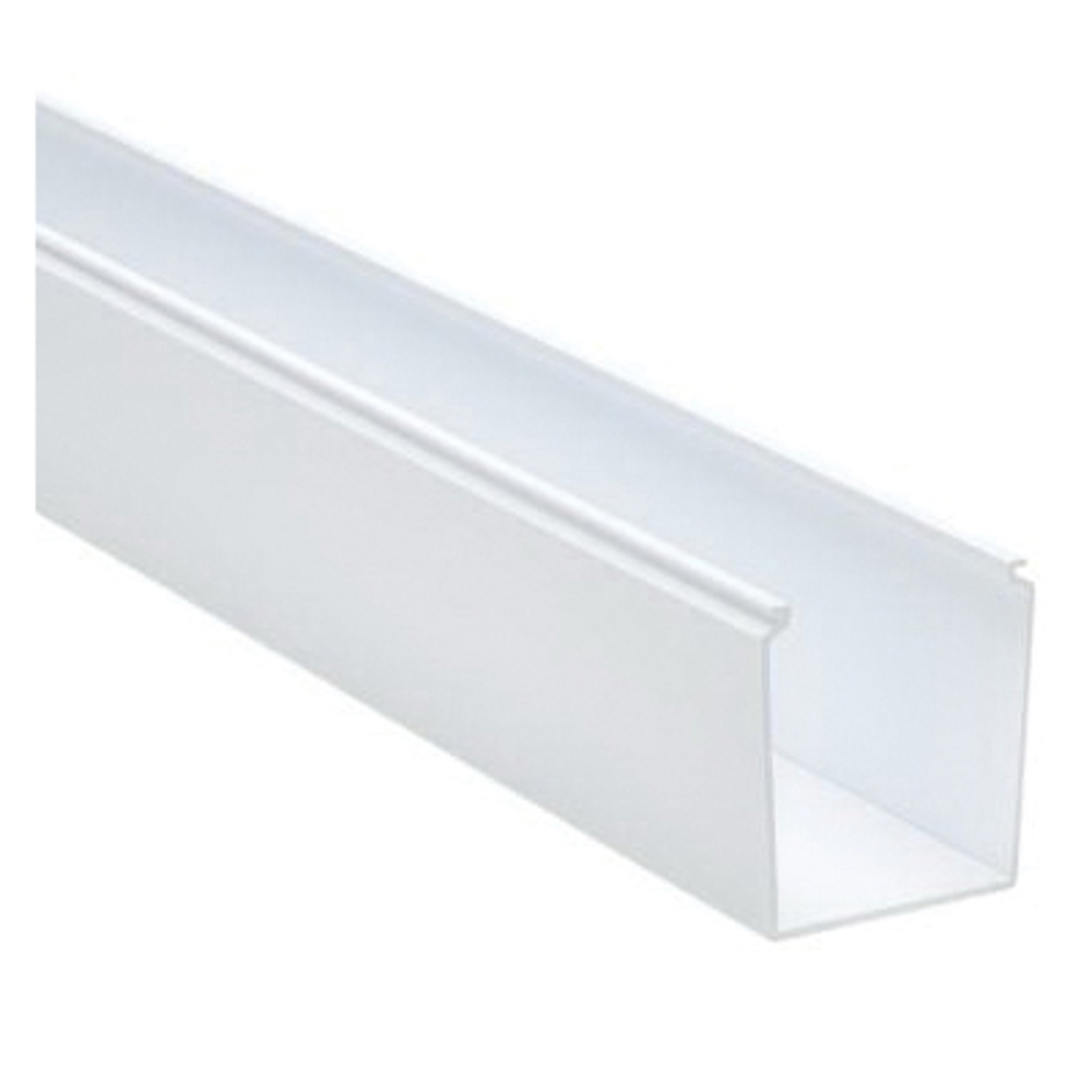 HellermannTyton SD2.5X3-PVC-WH