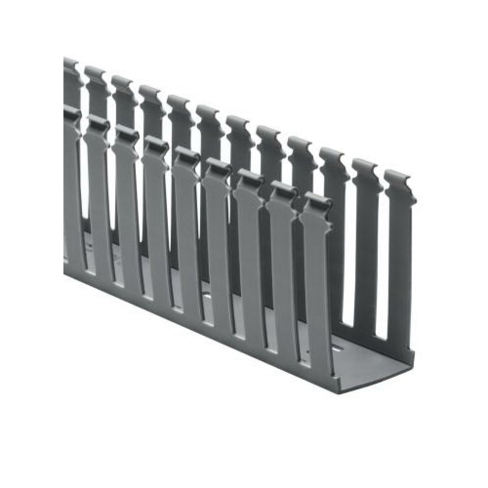 HellermannTyton SLA2X4-PVC-GY