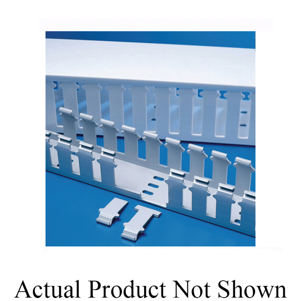 HellermannTyton SLA2.5X3-PVC-BK