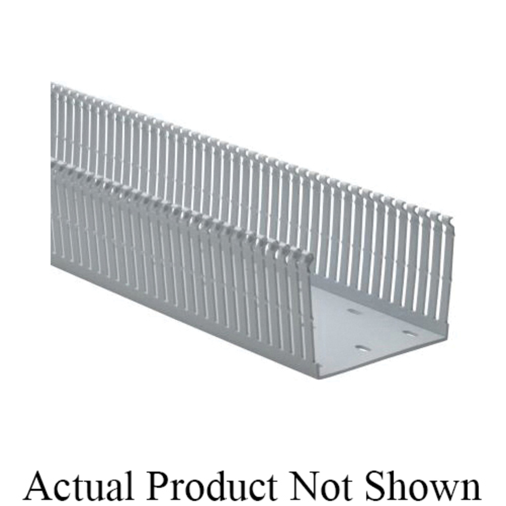 HellermannTyton SLHD4X3-PVC-WH