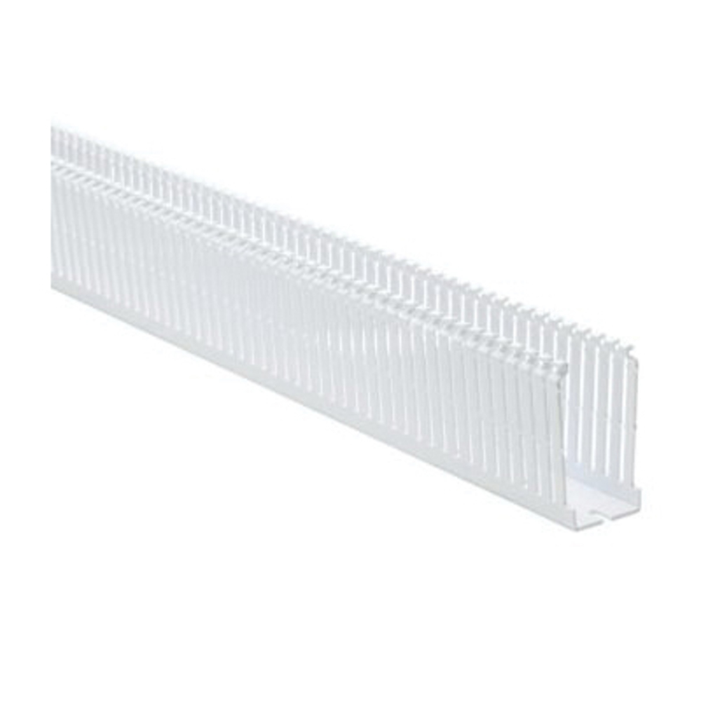 HellermannTyton SLHDA1.5X3-PVC-WH