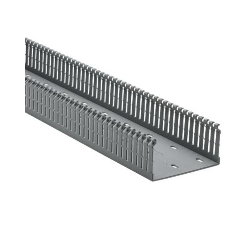 HellermannTyton SLHDA4X2-PVC-GY