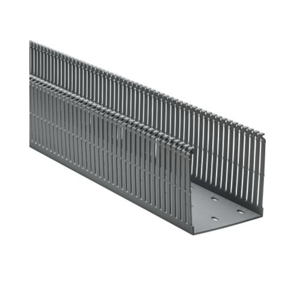 HellermannTyton SLHDA4X4-PVC-GY