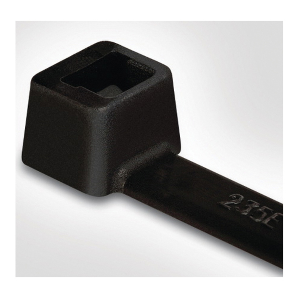 HellermannTyton T150M-PA12-BK