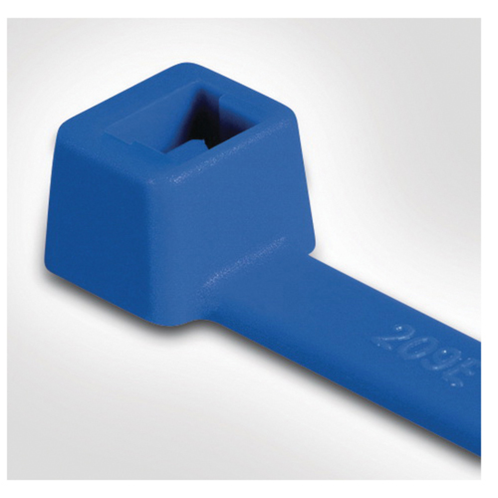 HellermannTyton T18R-PA66-BU