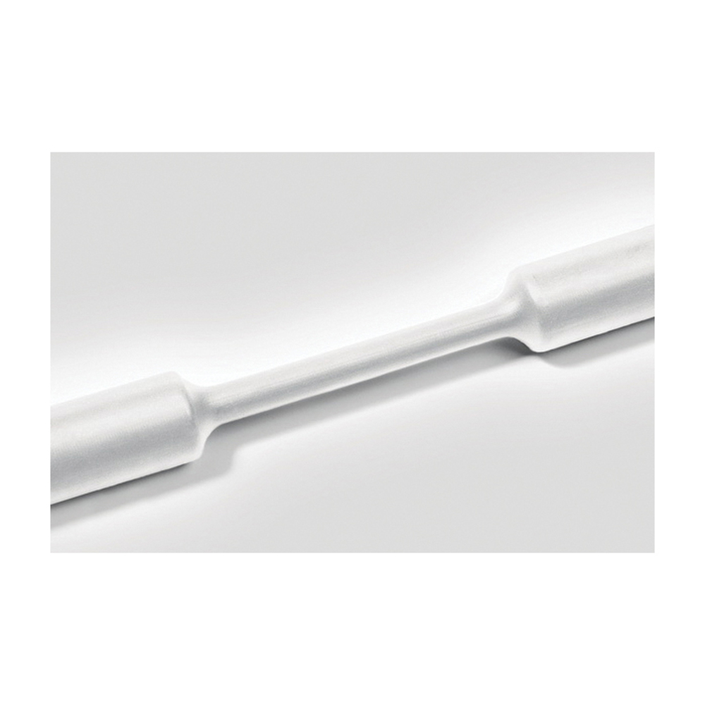 HellermannTyton TFN21-ST 76.2/38.1-PO-X-WH