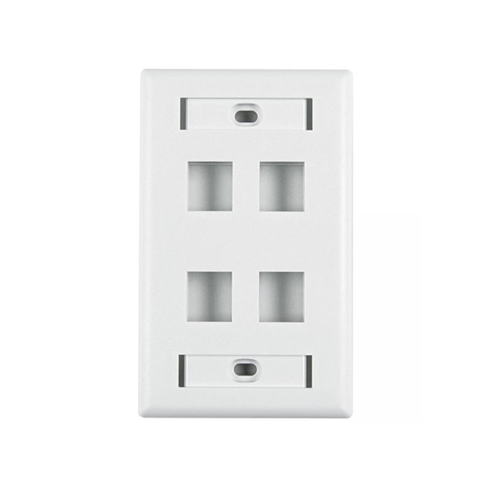 HellermannTyton PCS6RED10G