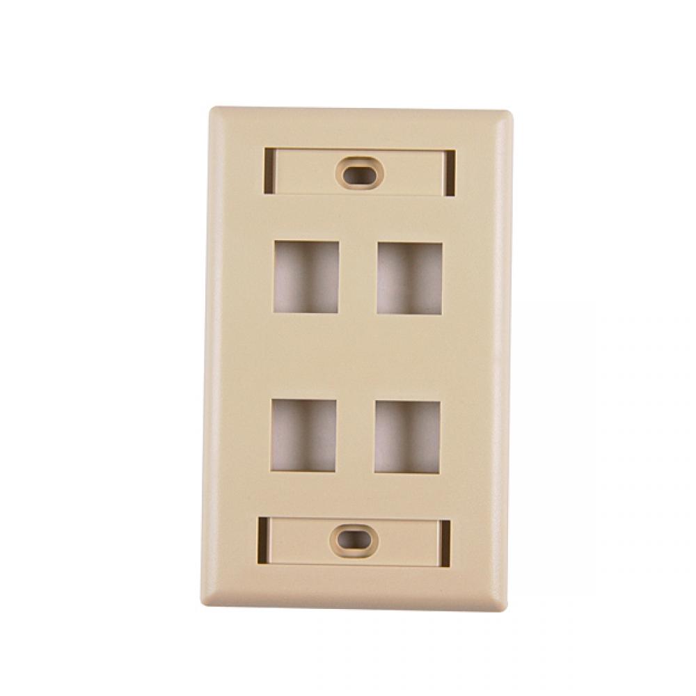 HellermannTyton PCS6GRY10G