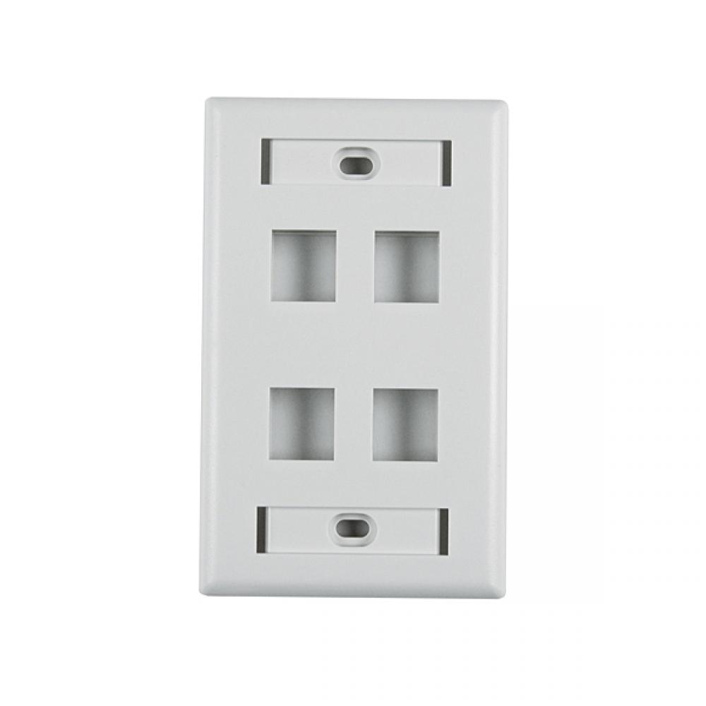 HellermannTyton PCS6YEL14G