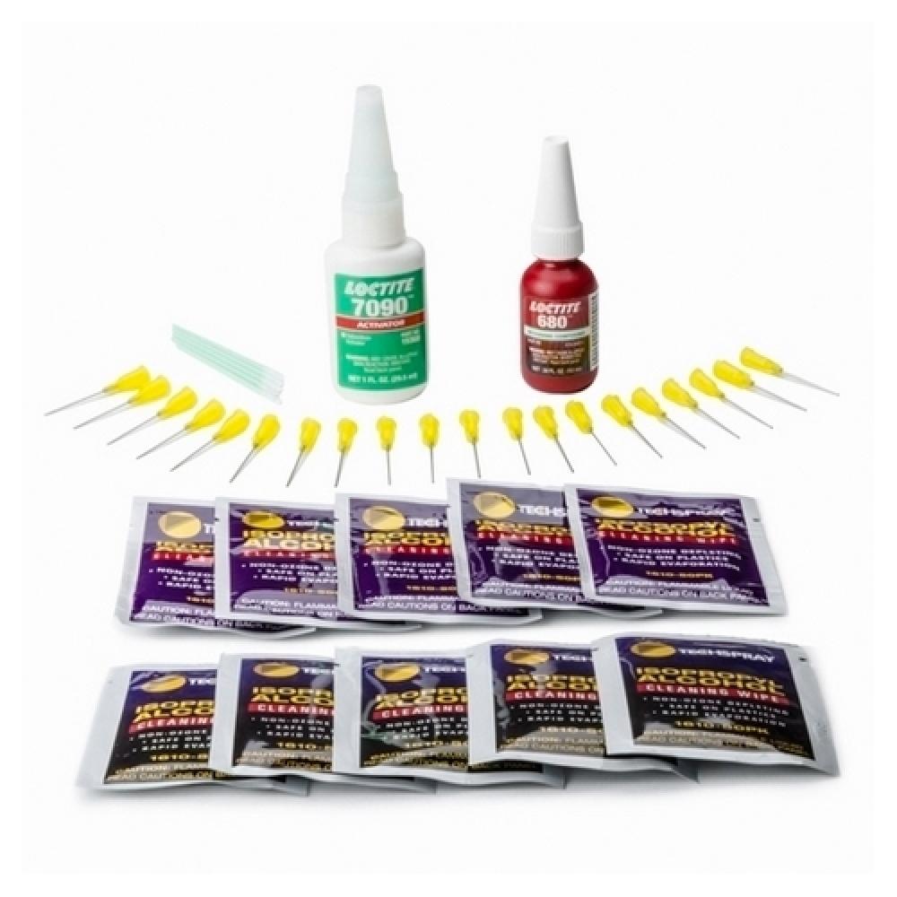 HellermannTyton FCEPOXYKIT