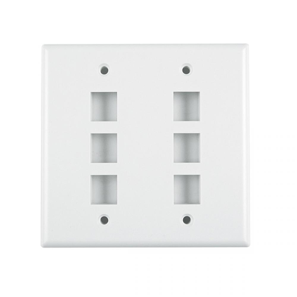 HellermannTyton FPDGSIXFW