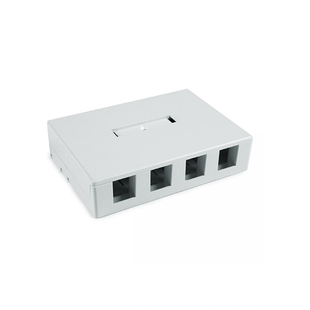 HellermannTyton SMBQUADW