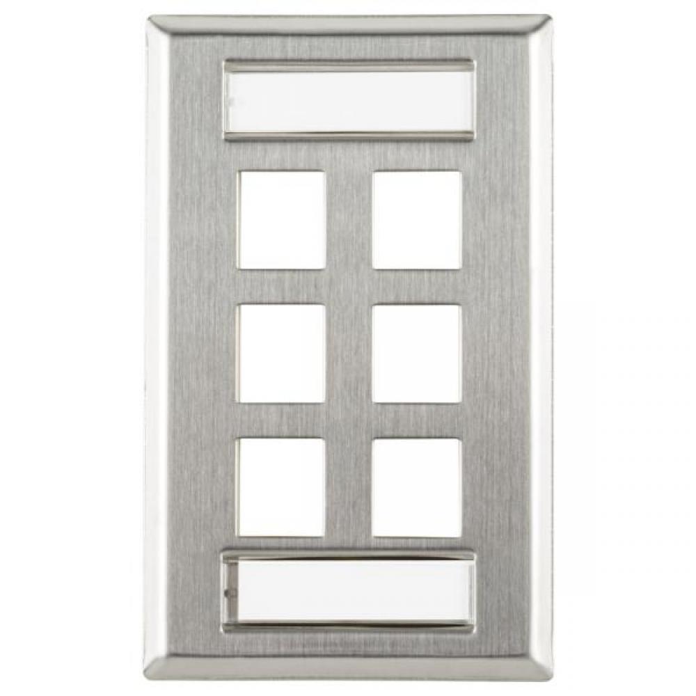 HellermannTyton FPISIXSS