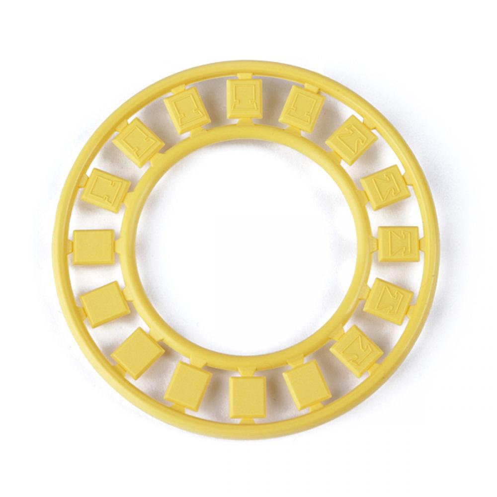 HellermannTyton FPICONCYEL