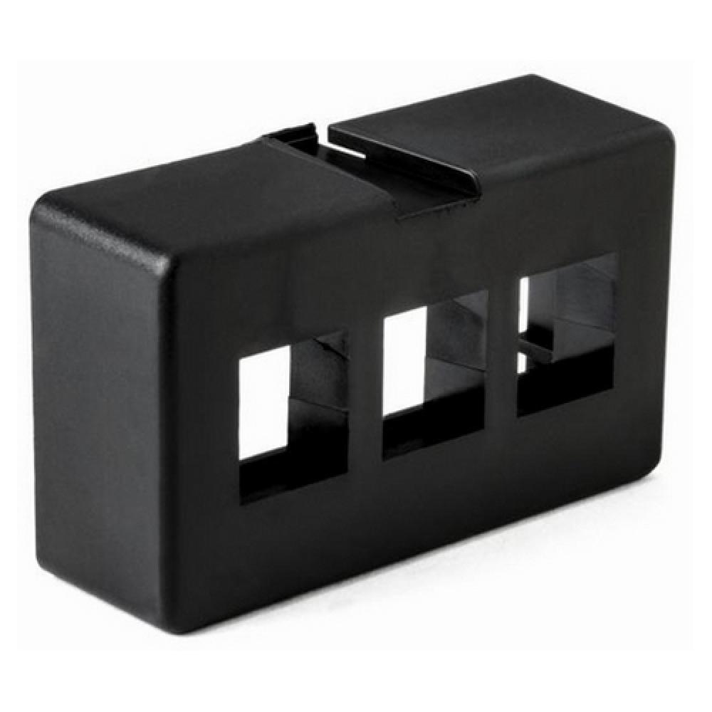 HellermannTyton FPFURN3BLK