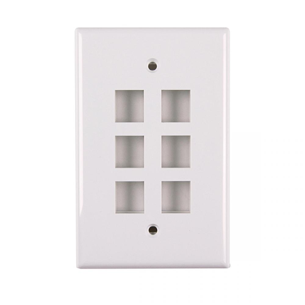 HellermannTyton FPMSIXW