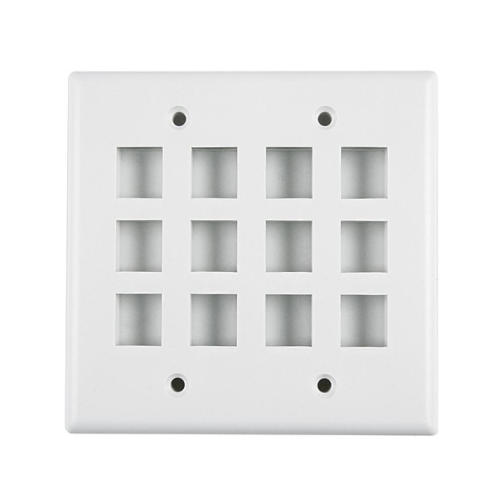 HellermannTyton FPDG12FW