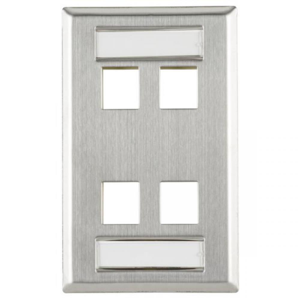 HellermannTyton FPIQUADSS