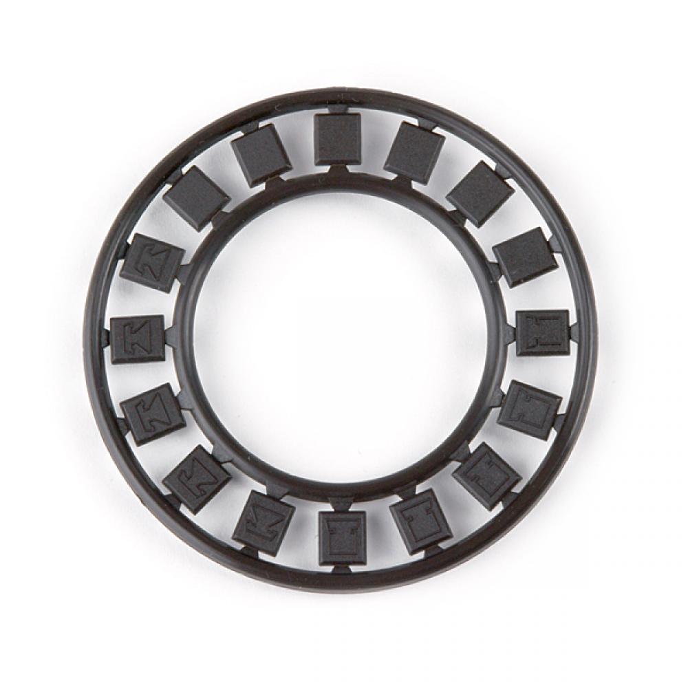 HellermannTyton FPICONCBRN