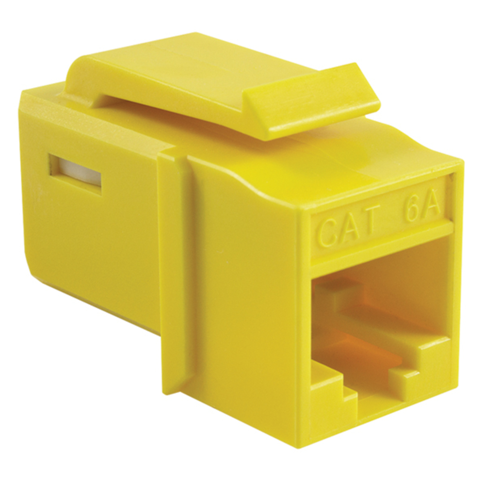 HellermannTyton GSTJ6AU-YE