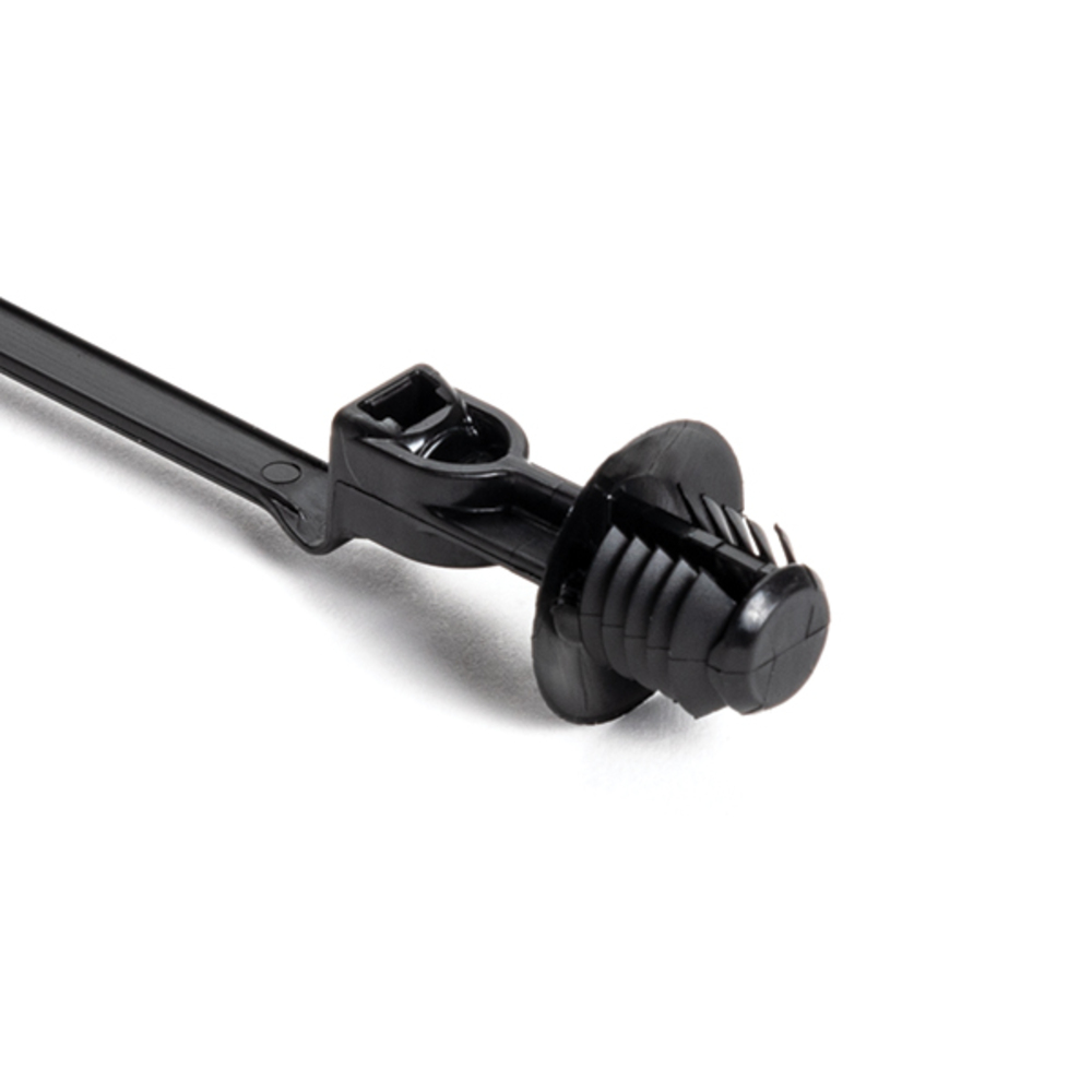 HellermannTyton 181-91509