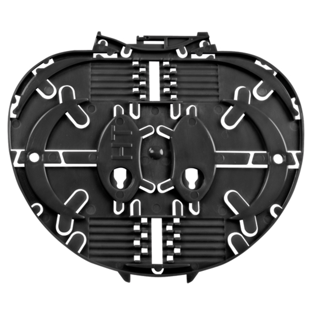 HellermannTyton SCBIR-3A-BK