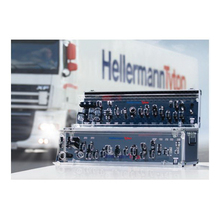 HellermannTyton 156-01869 - HellermannTyton 156-01869