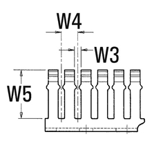 HellermannTyton 181-92001 - HellermannTyton 181-92001