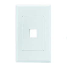 HellermannTyton FPDS1-W - HellermannTyton FPDS1-W