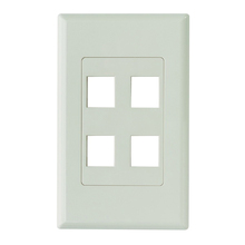 HellermannTyton FPDS4-FW - HellermannTyton FPDS4-FW