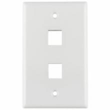 HellermannTyton FPDUAL-W - HellermannTyton FPDUALW