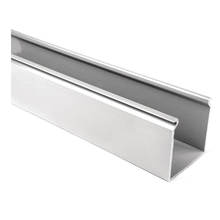 HellermannTyton SD8X4-PVC-GY - HellermannTyton SD8X4-PVC-GY