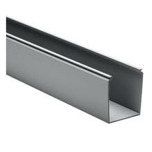 HellermannTyton SD2.5X3-PVC-GY - HellermannTyton SD2.5X3-PVC-GY