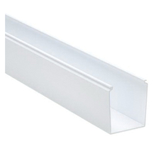 HellermannTyton SD2.5X3-PVC-WH - HellermannTyton SD2.5X3-PVC-WH