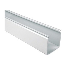 HellermannTyton SD8X4-PVC-WH - HellermannTyton SD8X4-PVC-WH