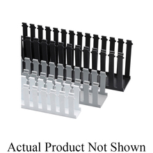 HellermannTyton SL2.5X3-PVC-BK - HellermannTyton SL2.5X3-PVC-BK