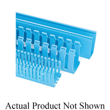 HellermannTyton SL2X5-PVC-BU - HellermannTyton SL2X5-PVC-BU