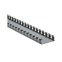 HellermannTyton SL3X1-PVC-GY - HellermannTyton SL3X1-PVC-GY