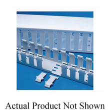 HellermannTyton SLA1X4-PVC-WH - HellermannTyton SLA1X4-PVC-WH